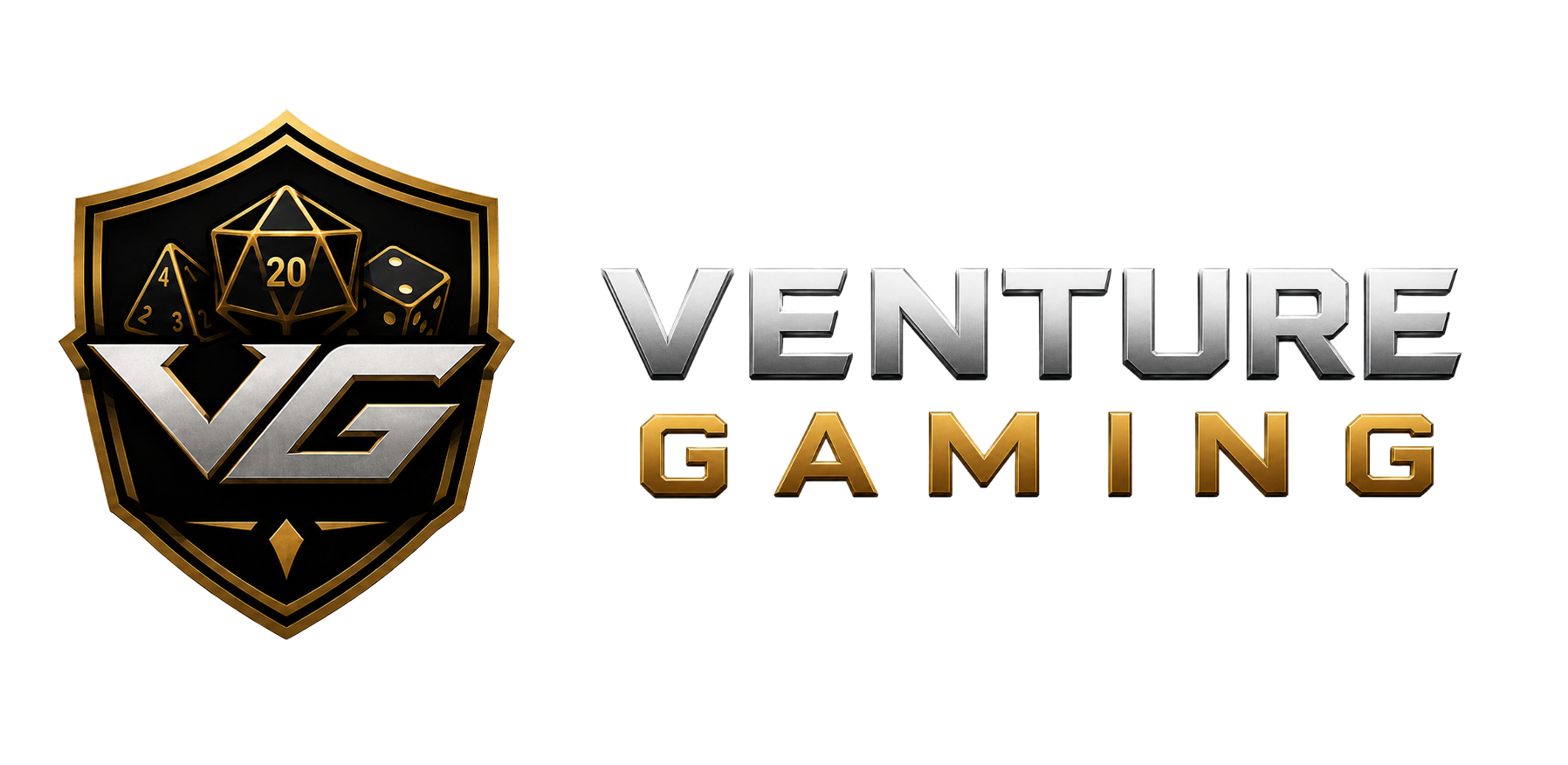 Venture Gaming