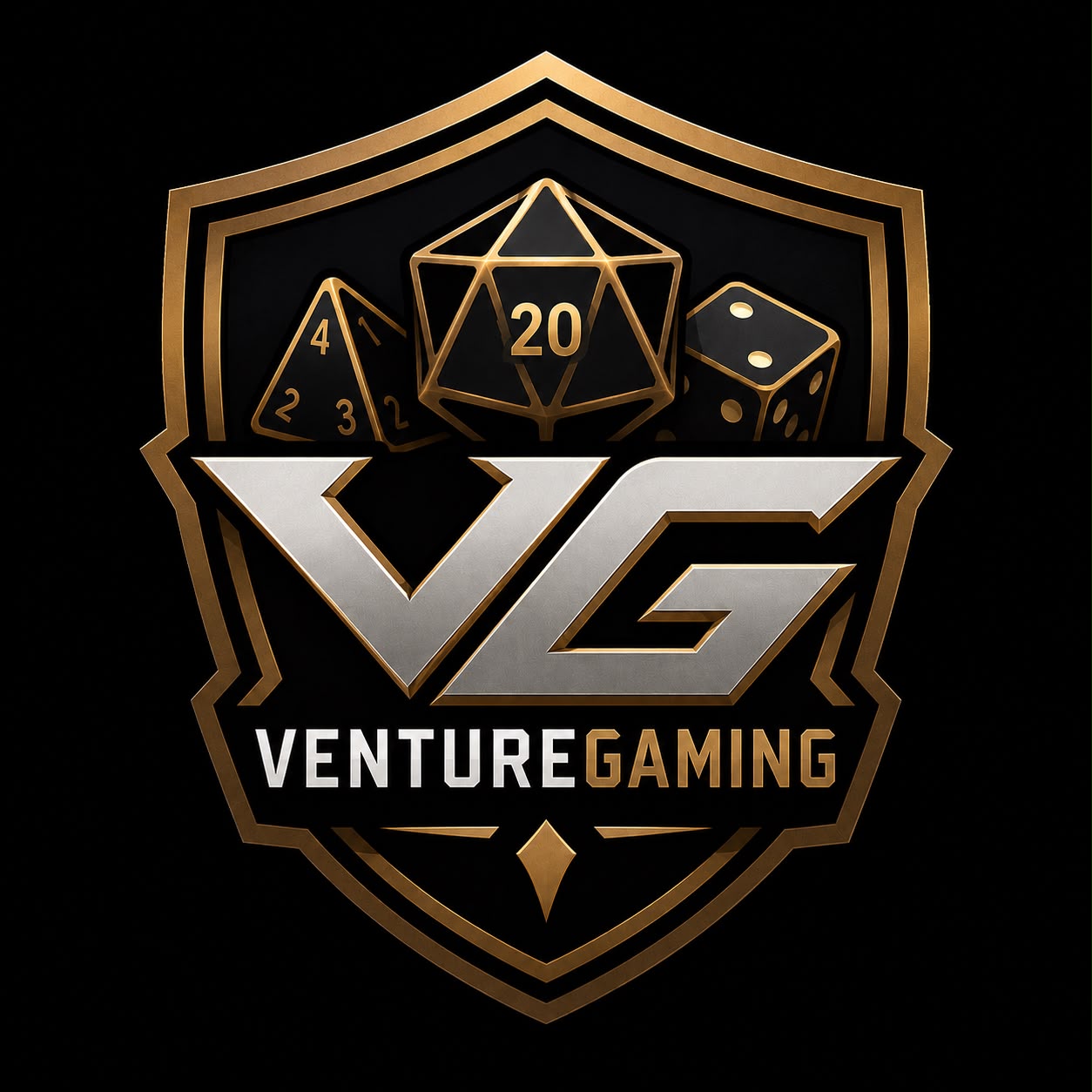 Venture Gaming